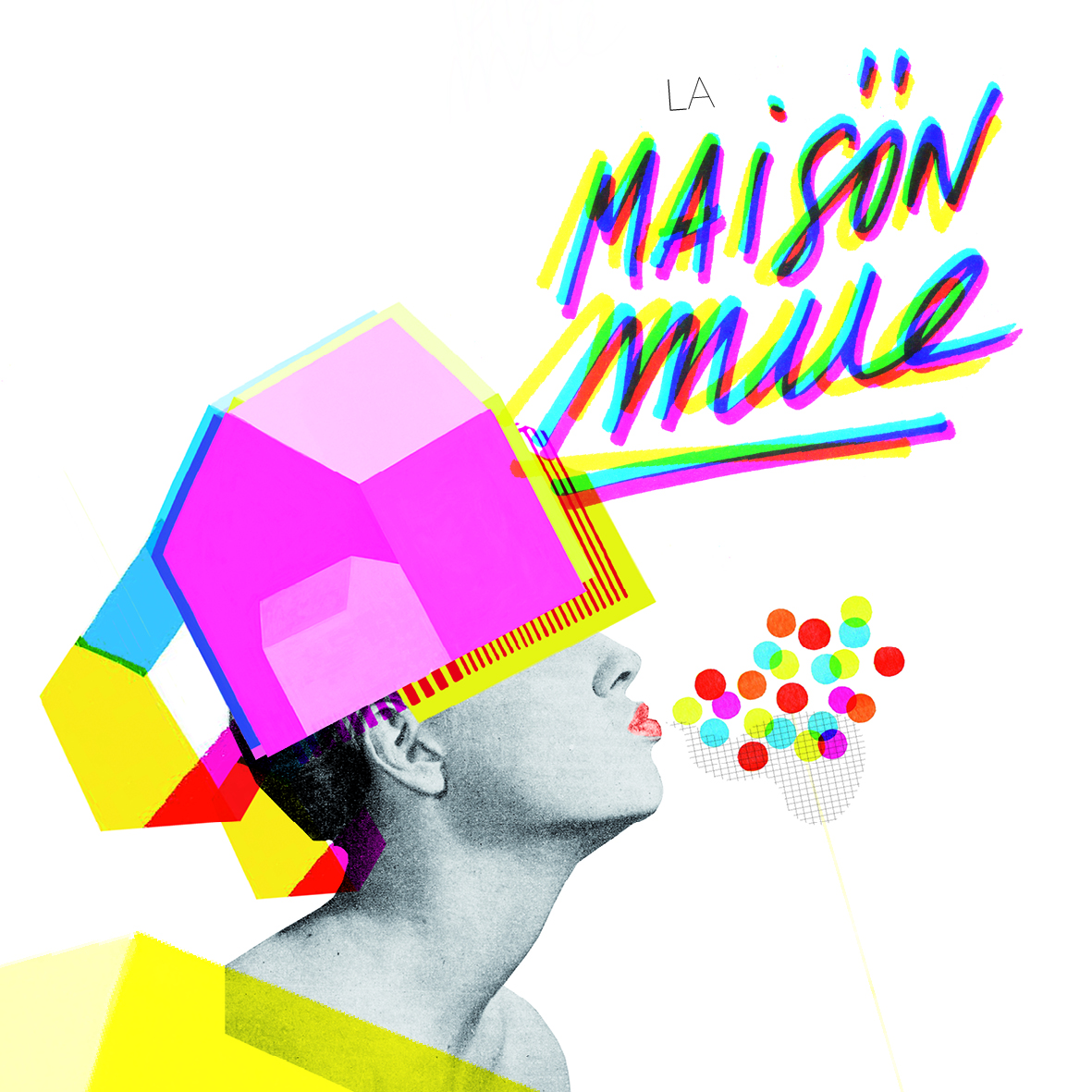 Logo de association Müe DADA