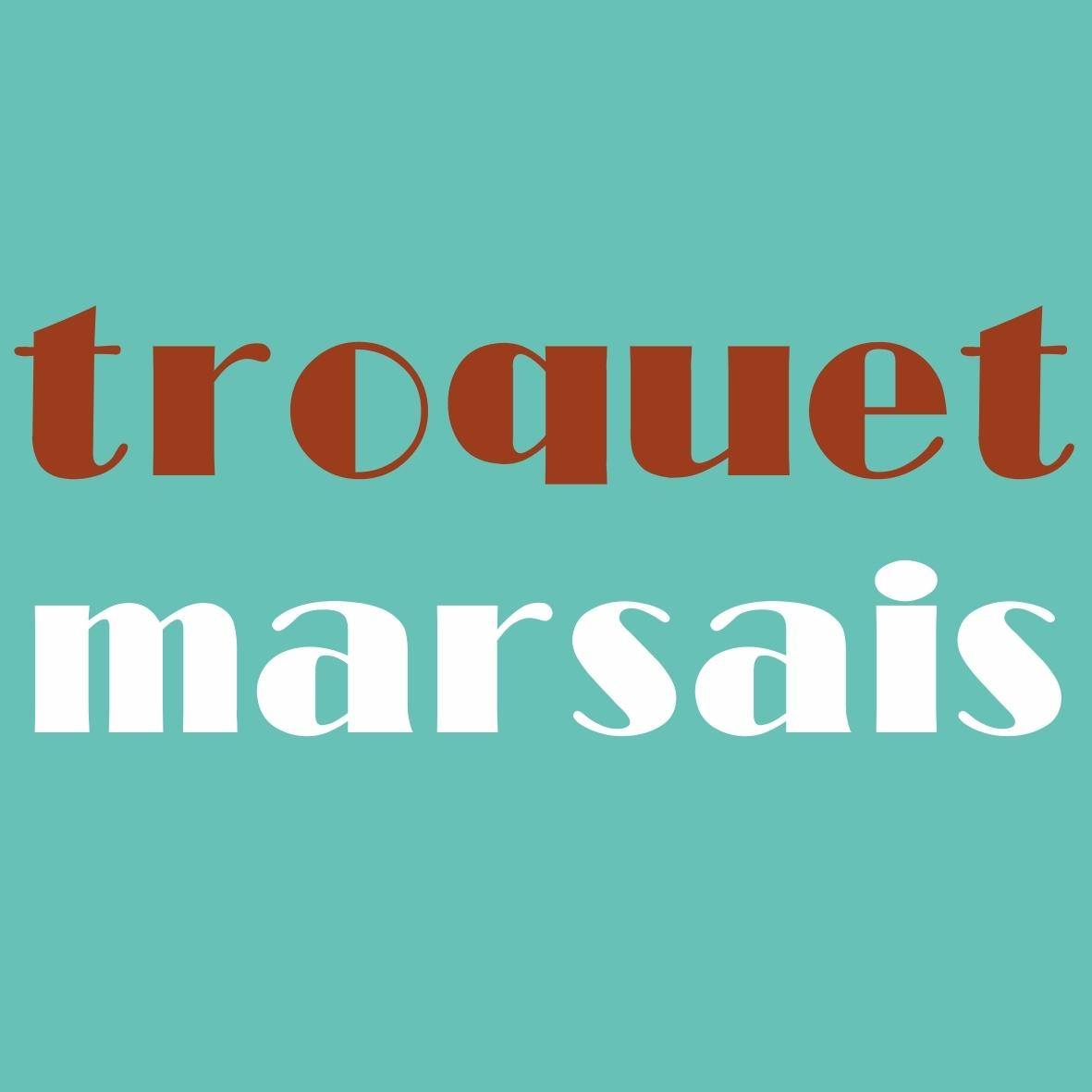 Logo de Le Troquet de Marsais