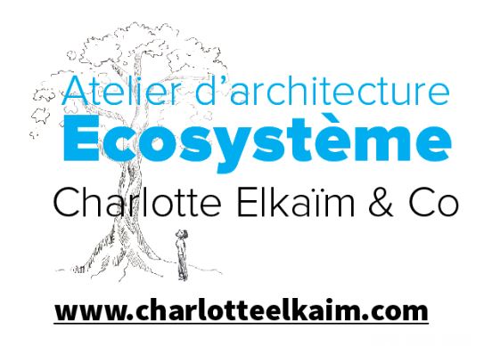 Logo de Atelier d'architecture Ecosystème