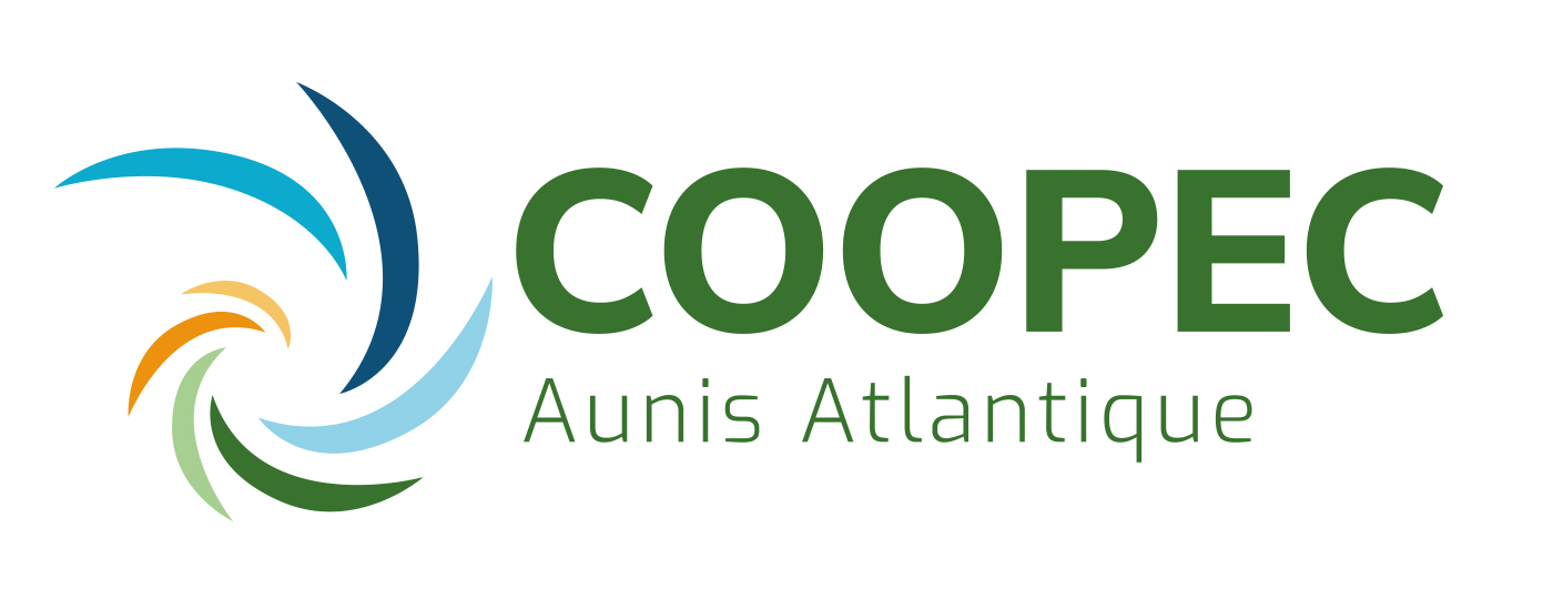 Logo de COOPEC