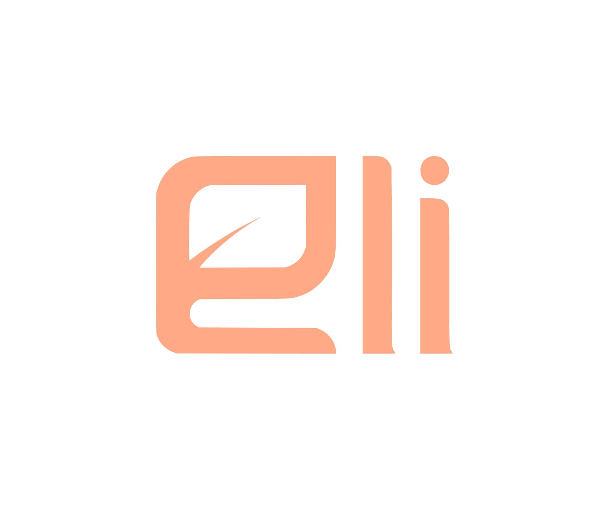 Logo de Eli