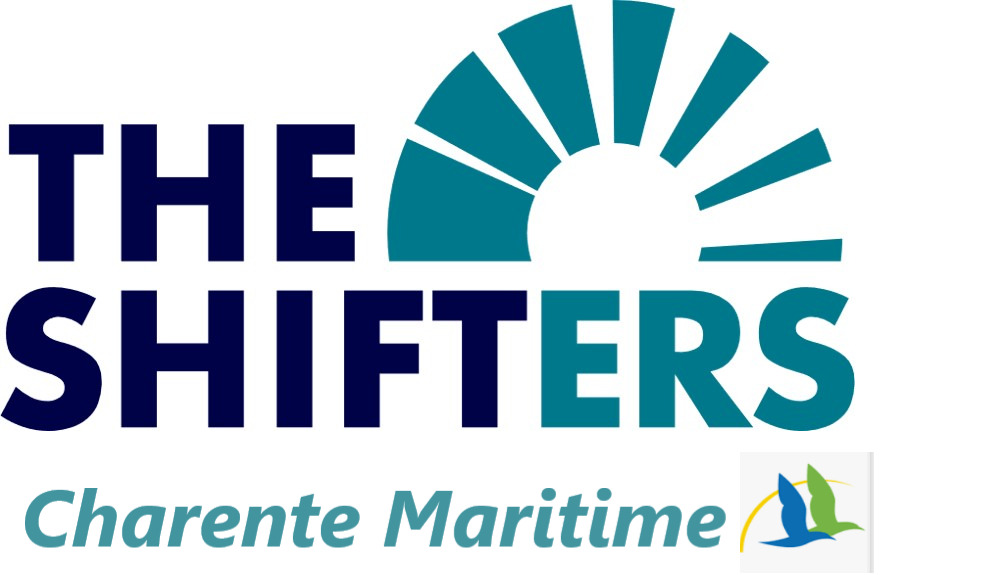 Logo de Shifters Charente Maritime