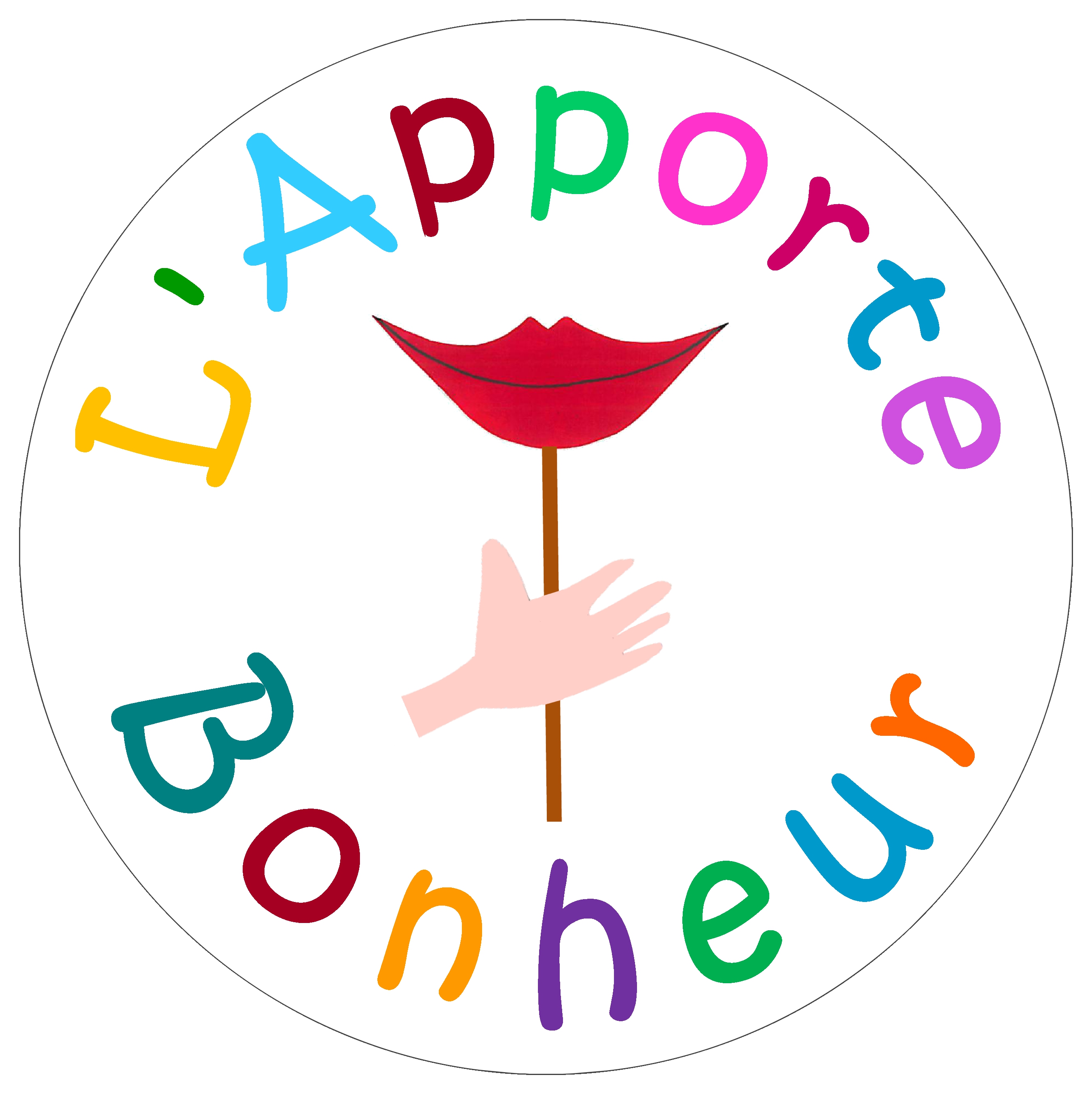 Logo de L'Apporte Bonheur