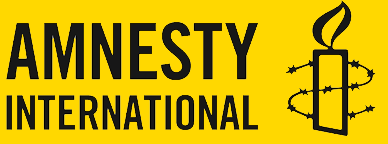 Logo de Amnesty International (Cercle)