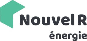 Logo de Nouvel'R Énergie