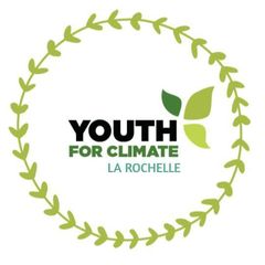 Logo de Youth For Climate La Rochelle