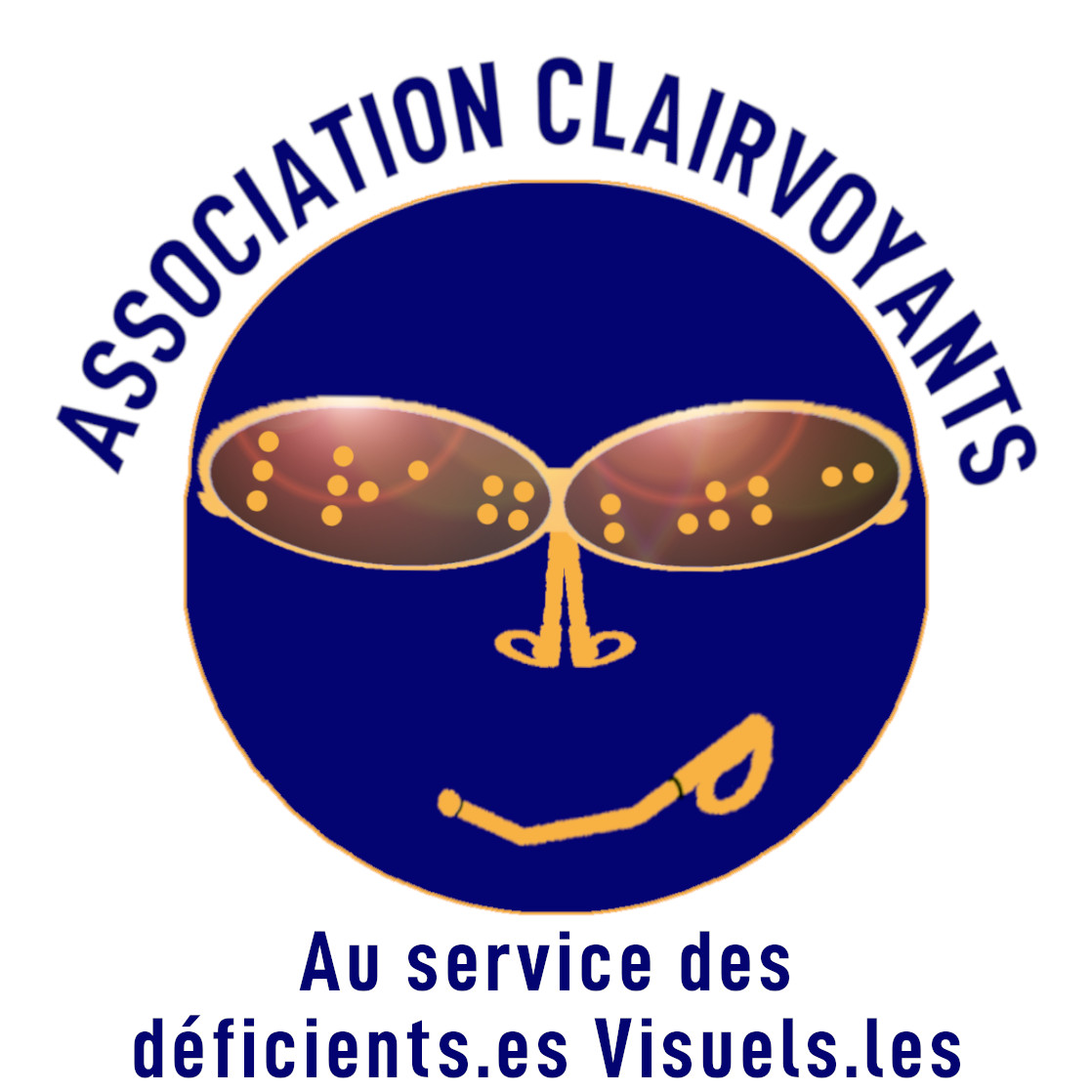 Logo de Association CLAIRVOYANTS