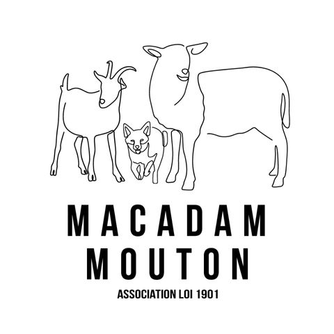 Logo de Macadam Mouton