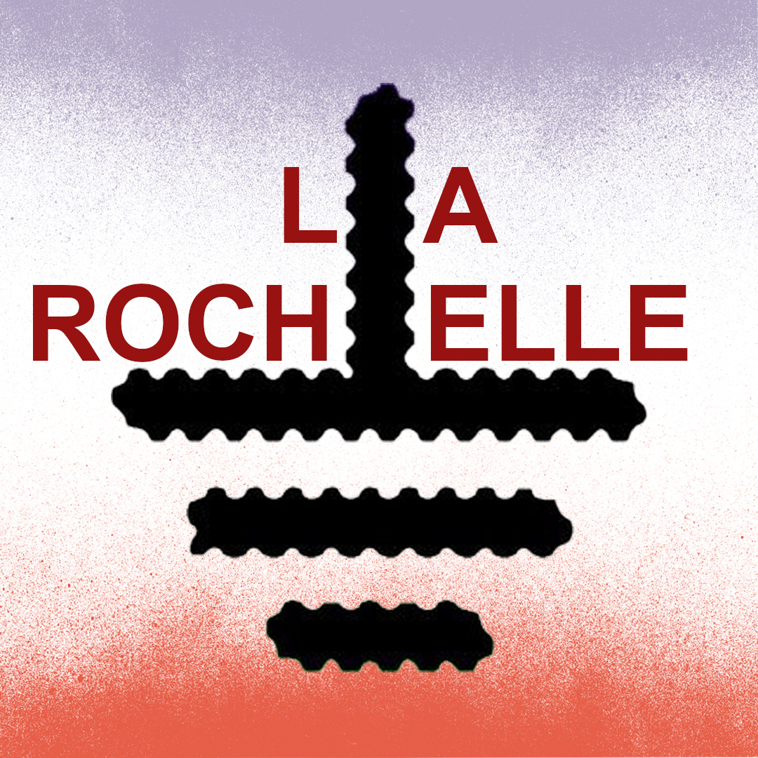 Logo de Les Soulèvements de la terre - La Rochelle