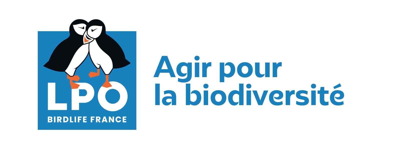 Logo de LPO Poitou-Charentes