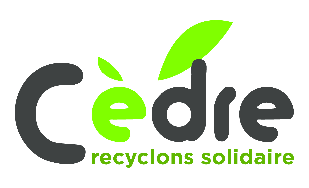 Logo de Cedre
