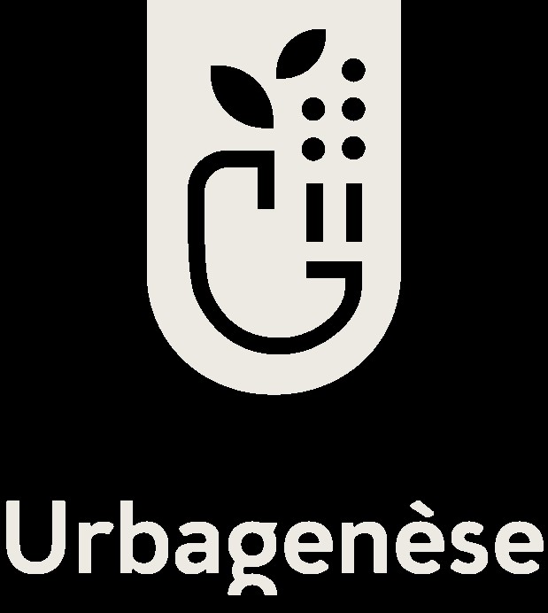 Logo de Urbagenese