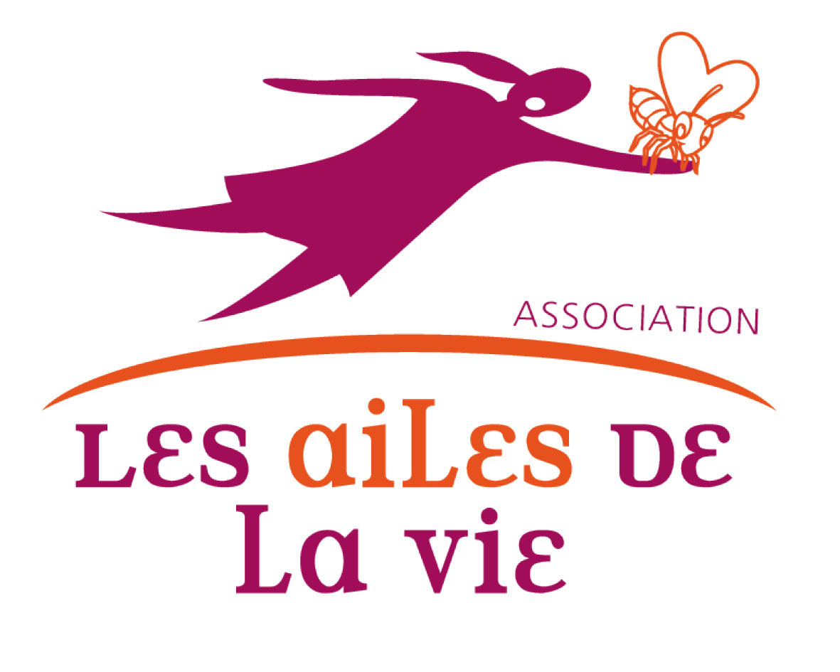 Logo de Association Les Ailes de la Vie