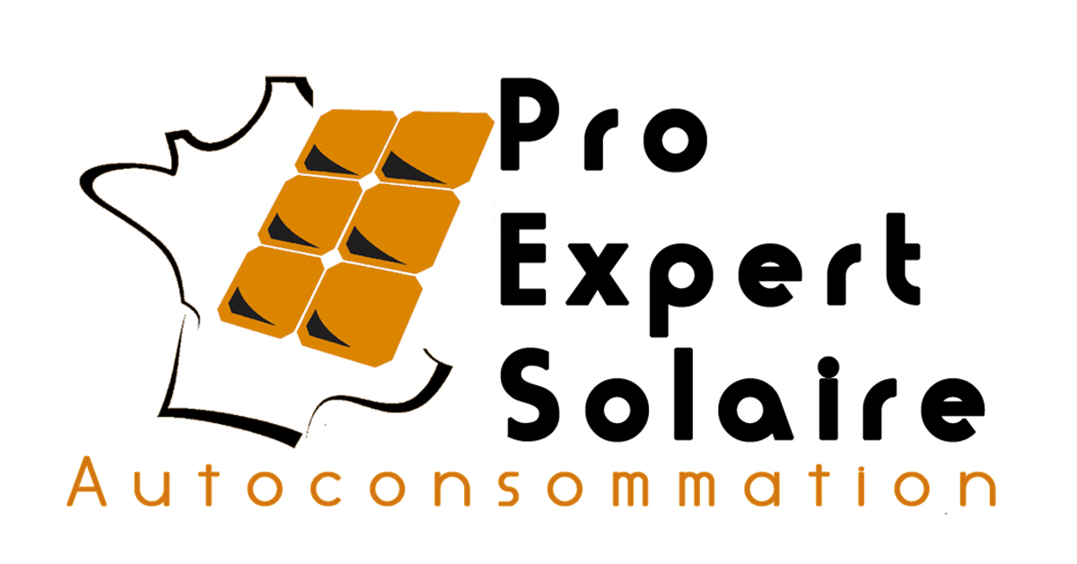 Logo de Pro Expert Solaire