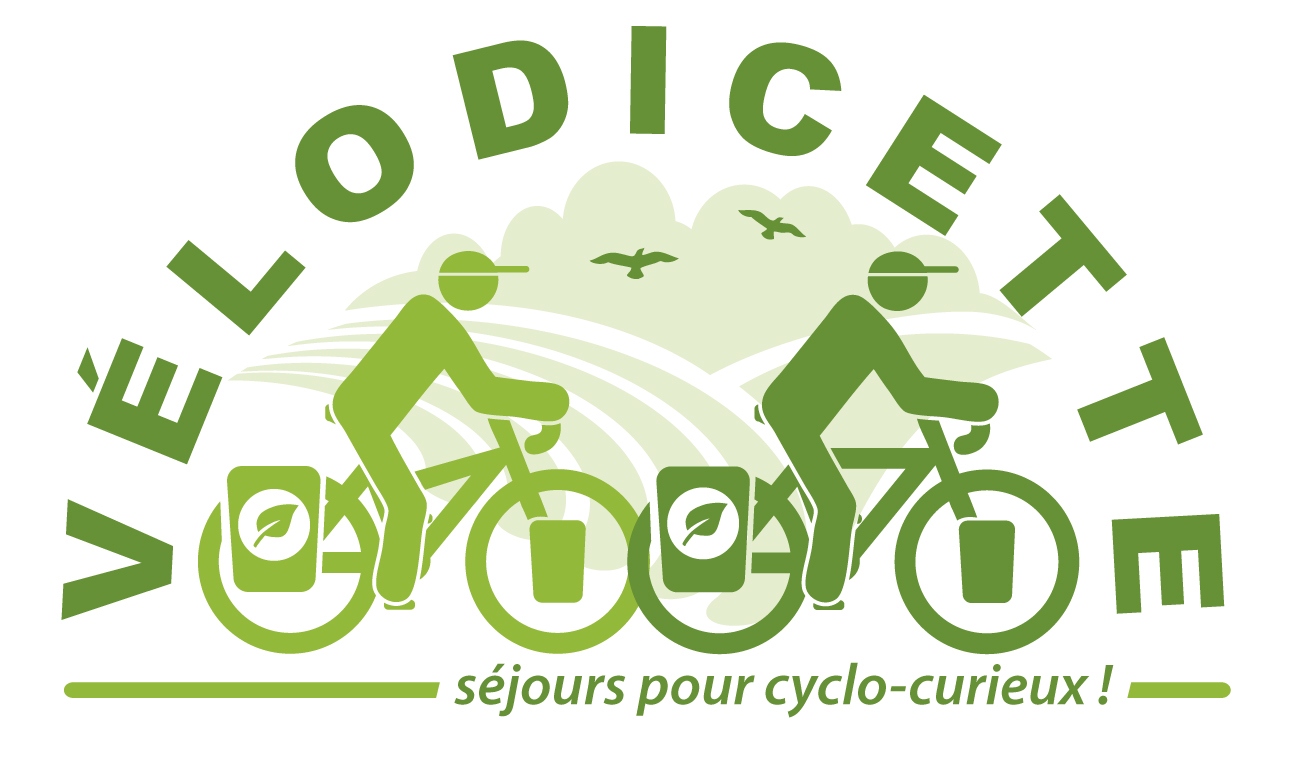 Logo de VELODICETTE