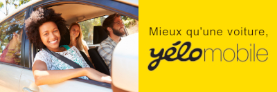 Yélomobile