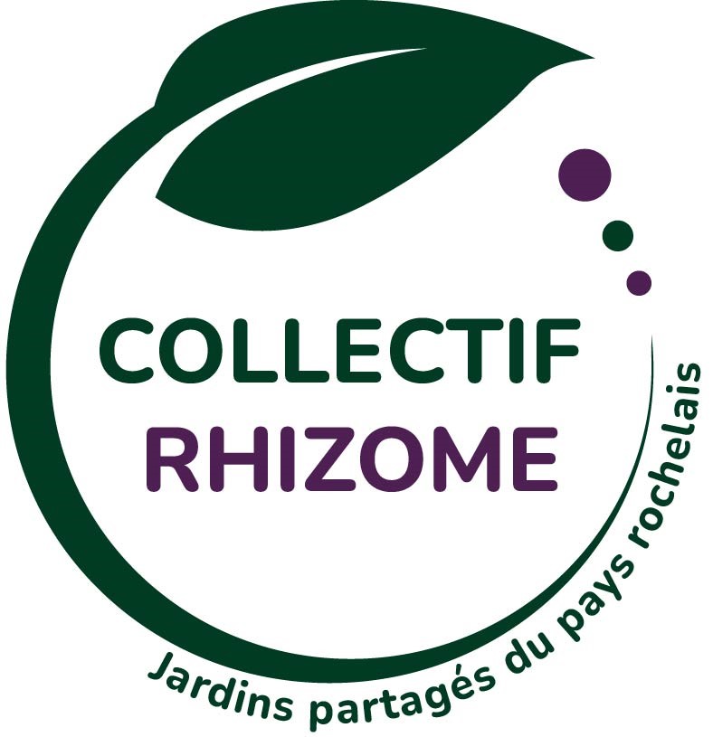 Logo de Le Collectif Rhizome