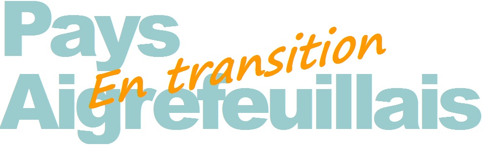 Logo de Pays Aigrefeuillais en Transition
