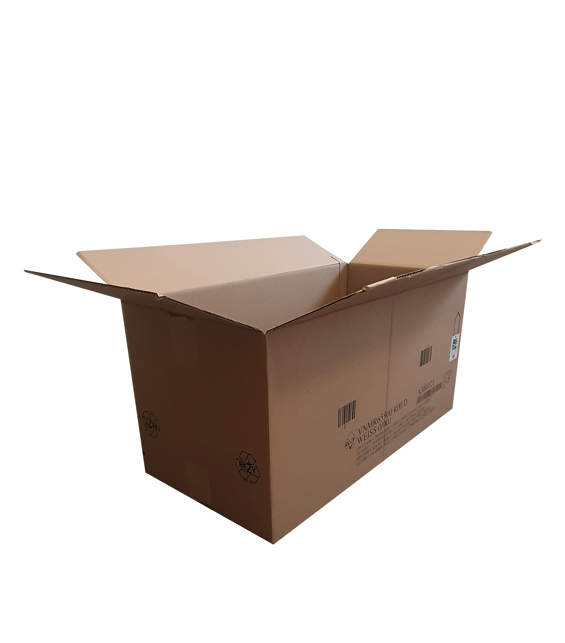 Carton Vert