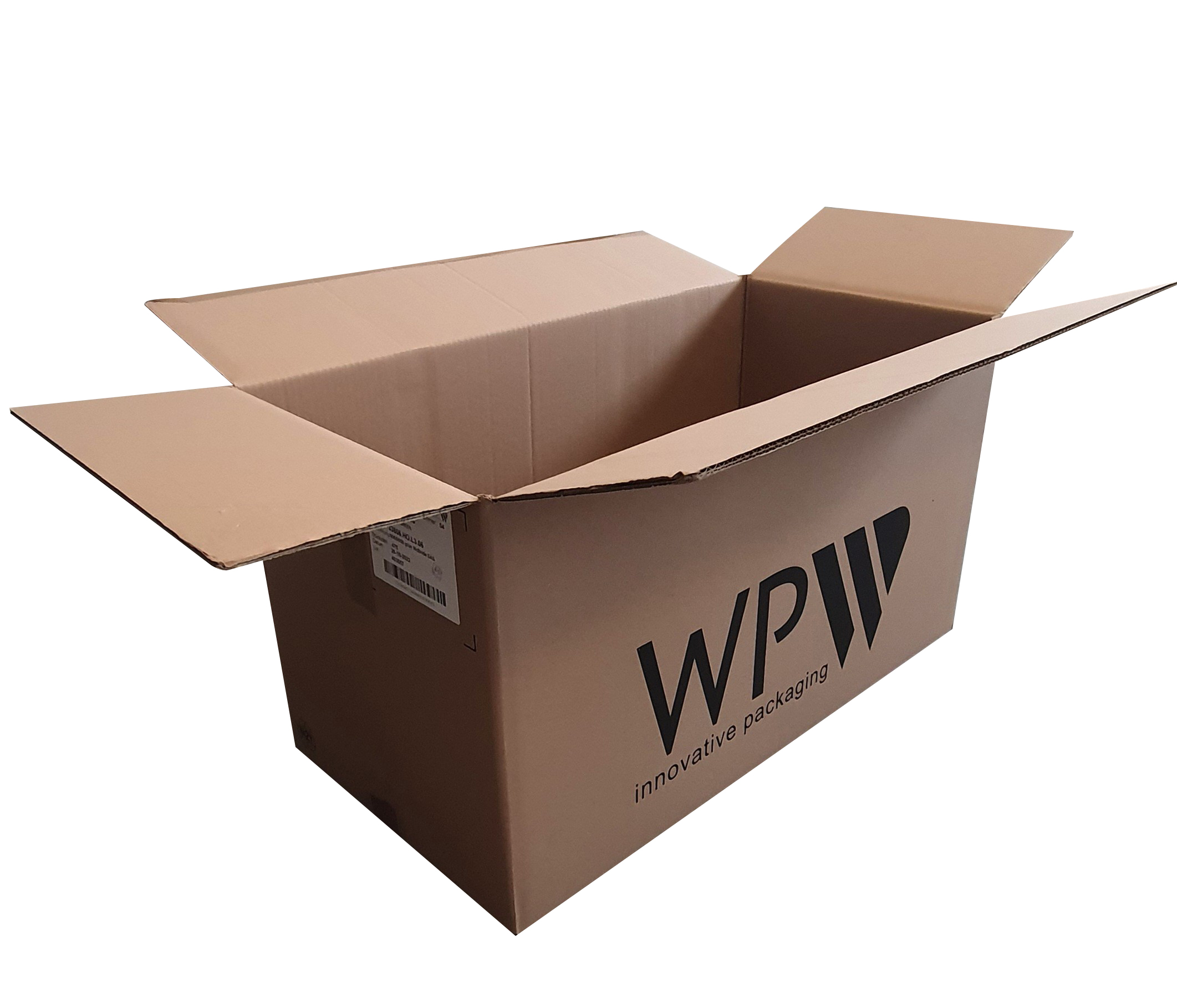 Carton Vert