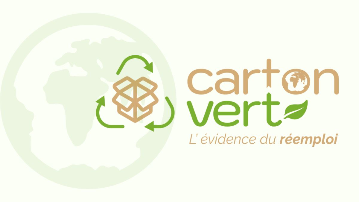 Carton Vert