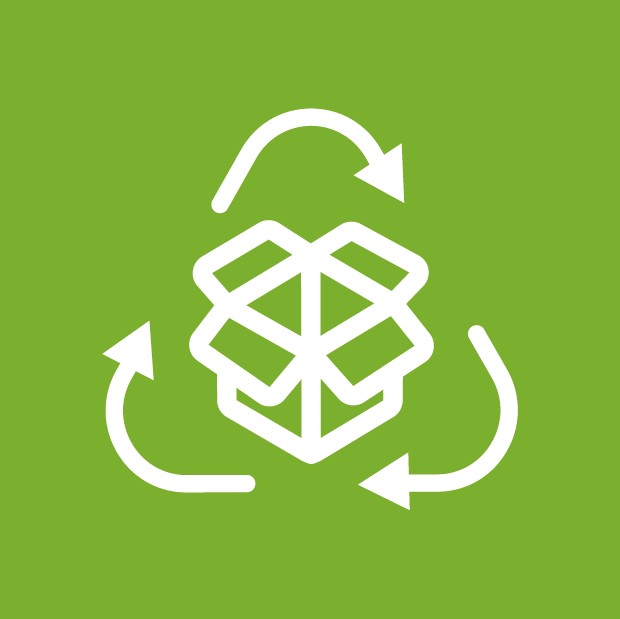 Logo de Carton Vert