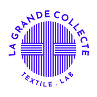 Logo de LA GRANDE COLLECTE 