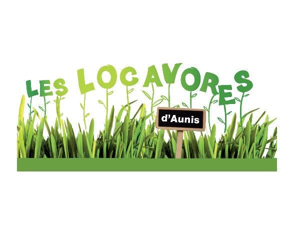 Logo de LES LOCAVORES D'AUNIS