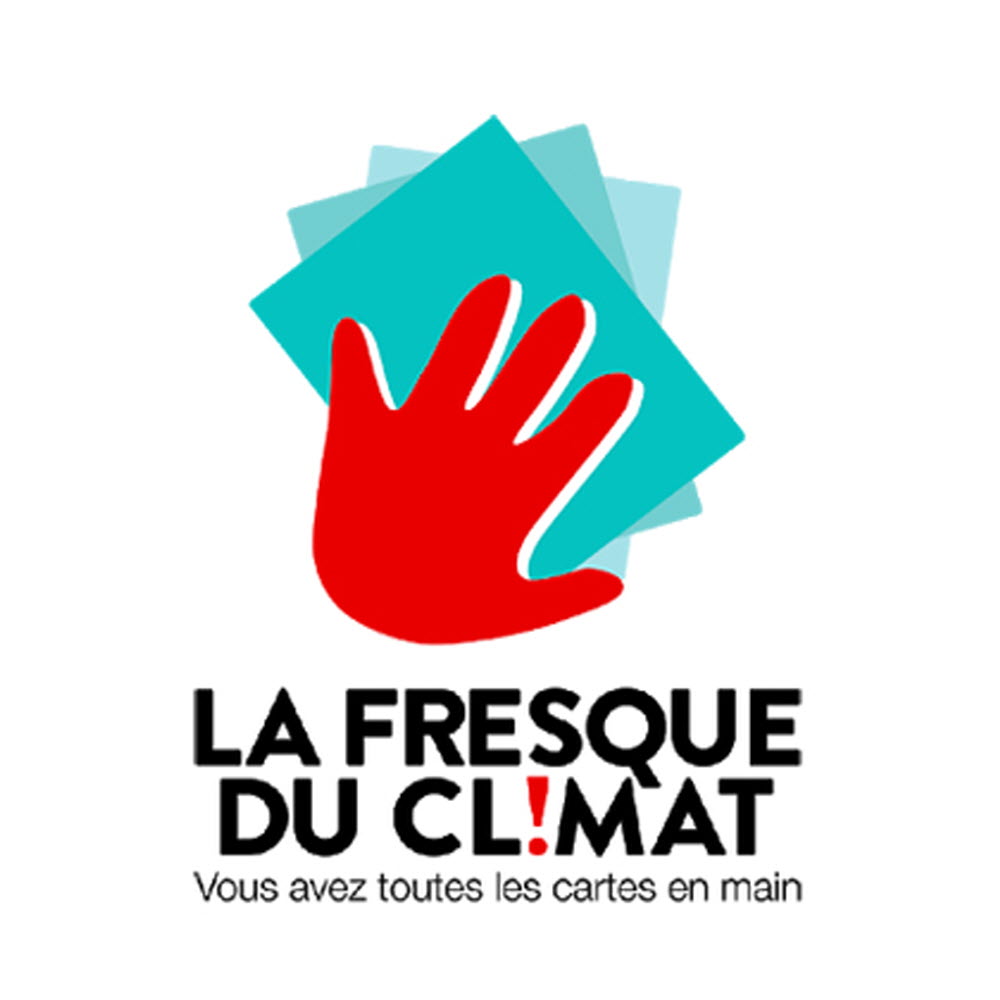 Logo de Fresque du Climat 17