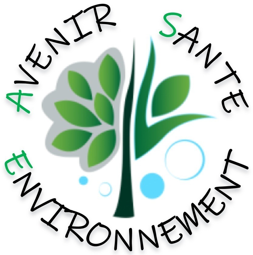 Logo de AVENIR SANTE ENVIRONNEMENT