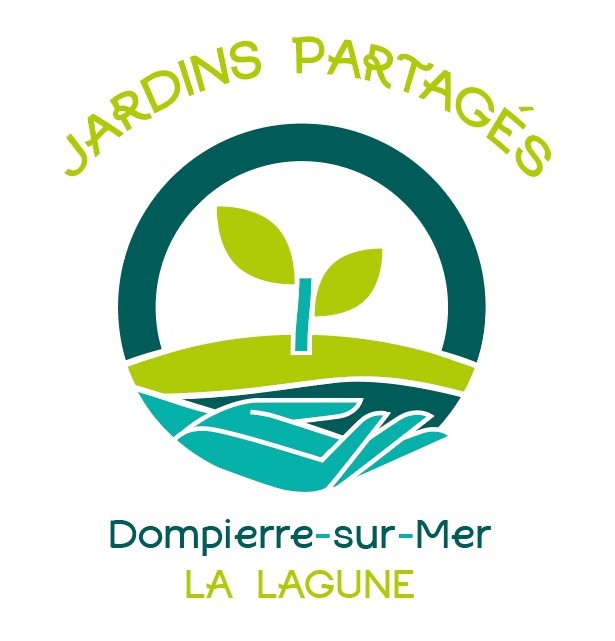 Logo de Jardins de la Lagune
