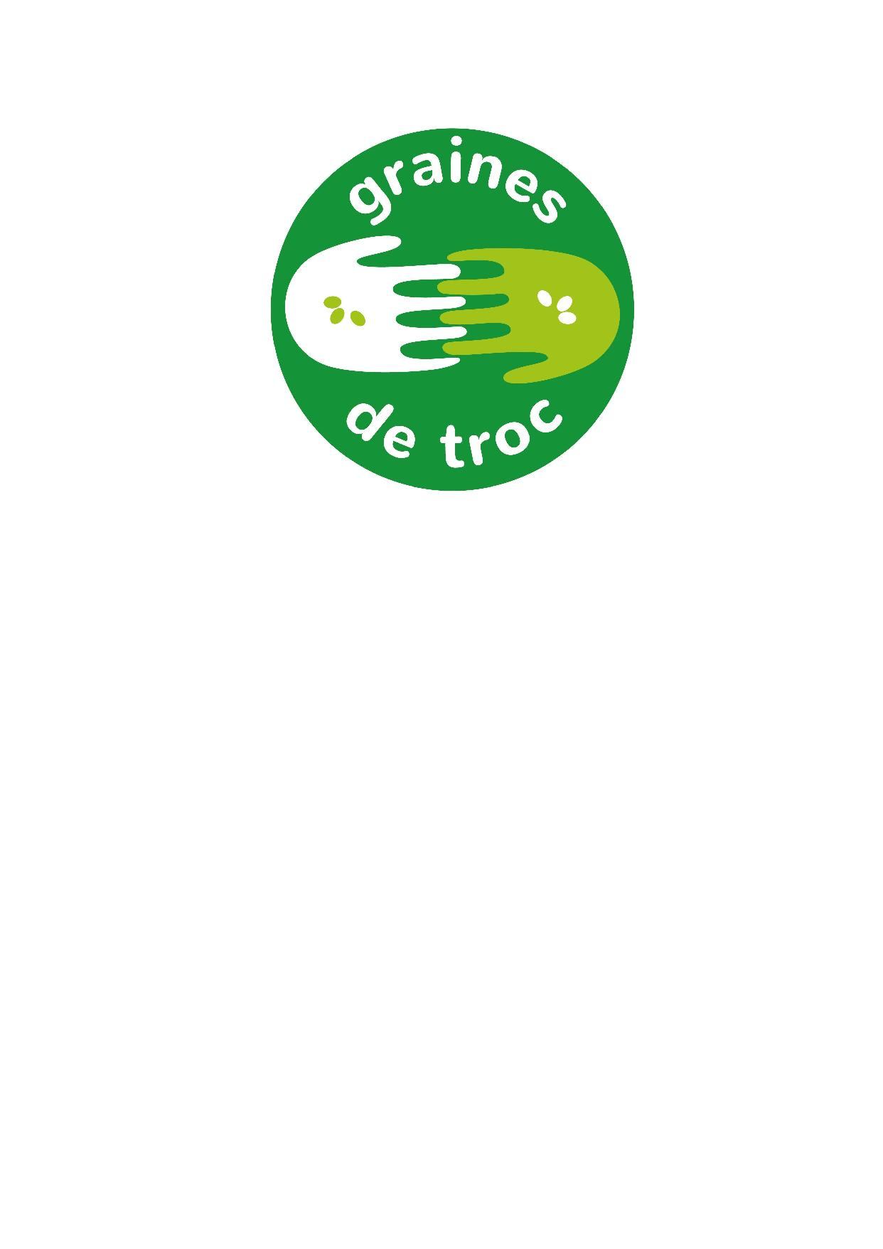 Logo de Graines de Troc