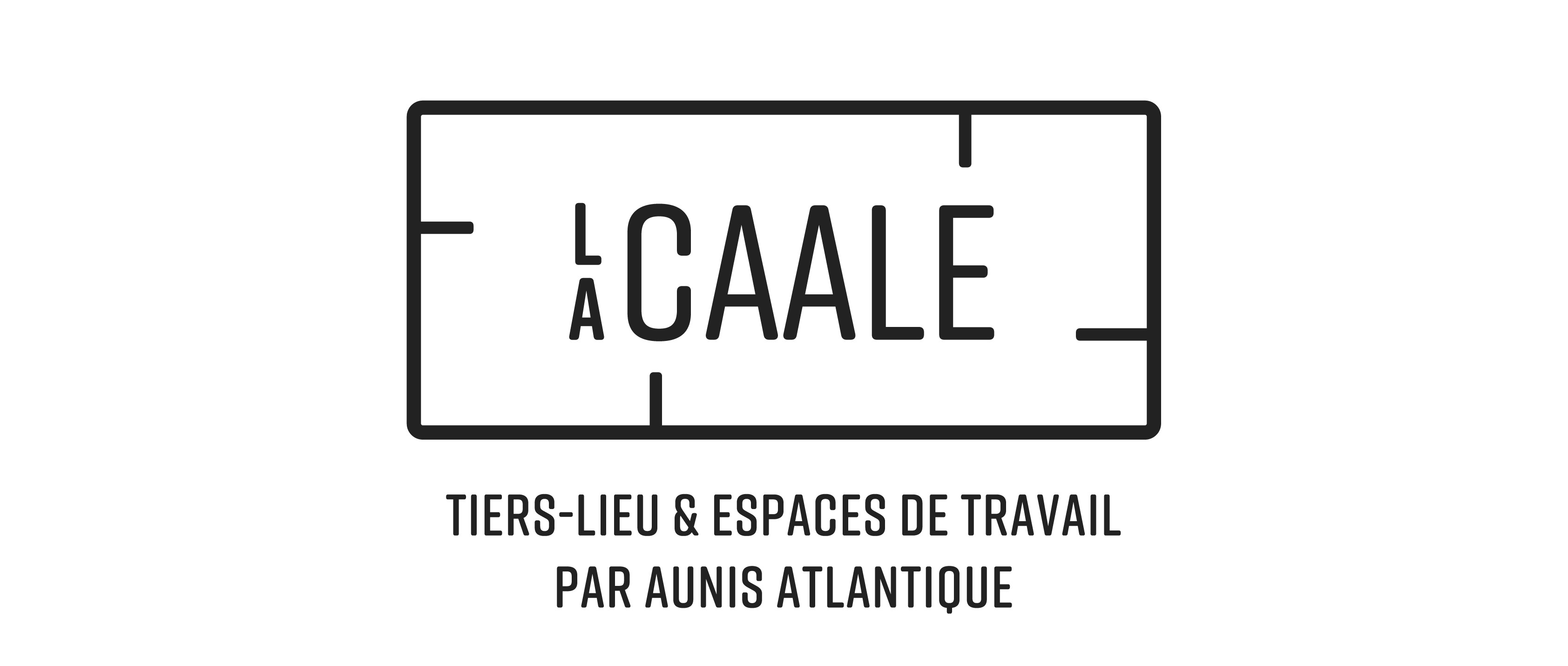 Logo de LA CAALE