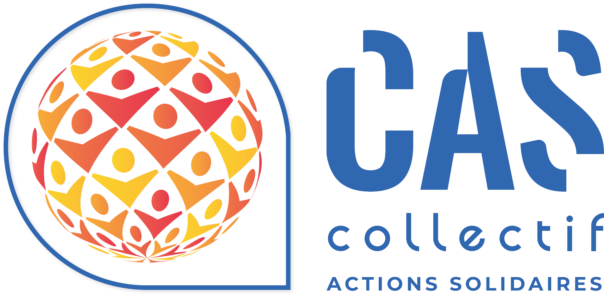 Logo de Collectif Actions Solidaires