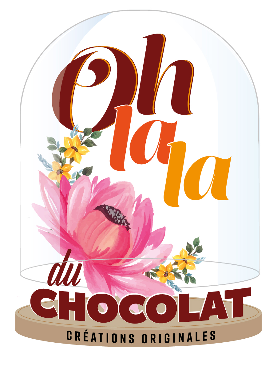 OH LA LA DU CHOCOLAT