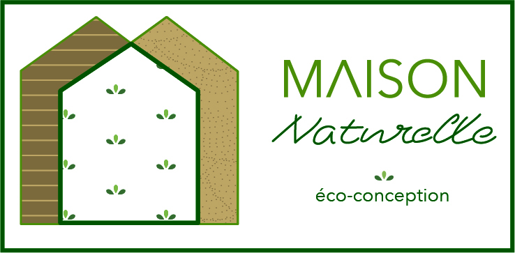 Maison naturelle éco-conception
