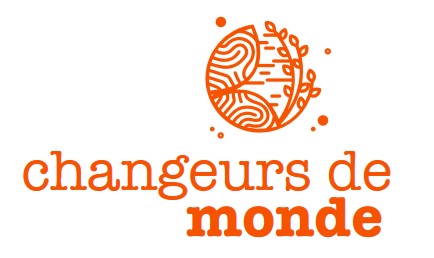 Logo de Changeurs de Monde