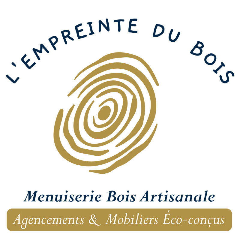 Logo de L'empreinte du bois