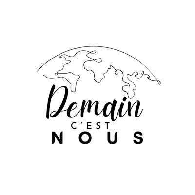 Logo de Demain C'est Nous