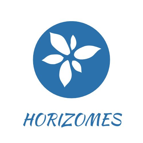 Horizomes