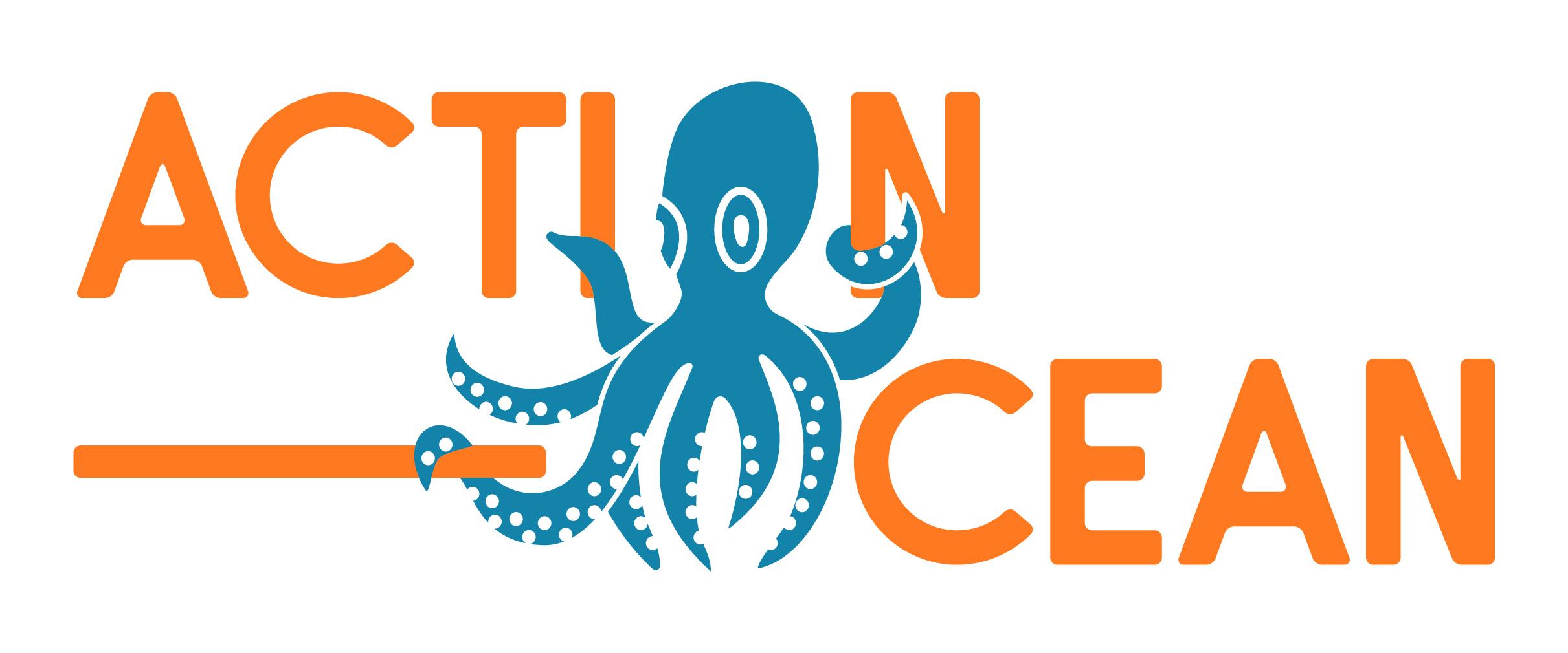 Logo de ACTION-OCEAN