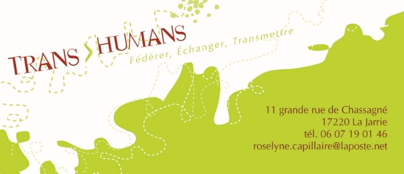 Logo de Trans-Humans