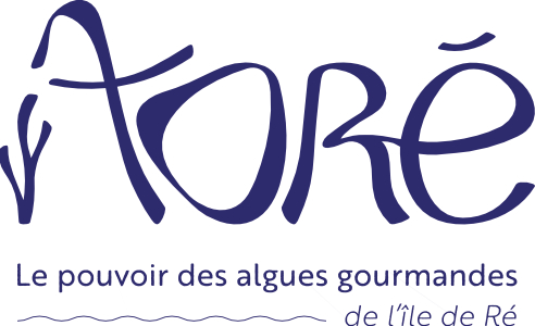 Logo de Aoré