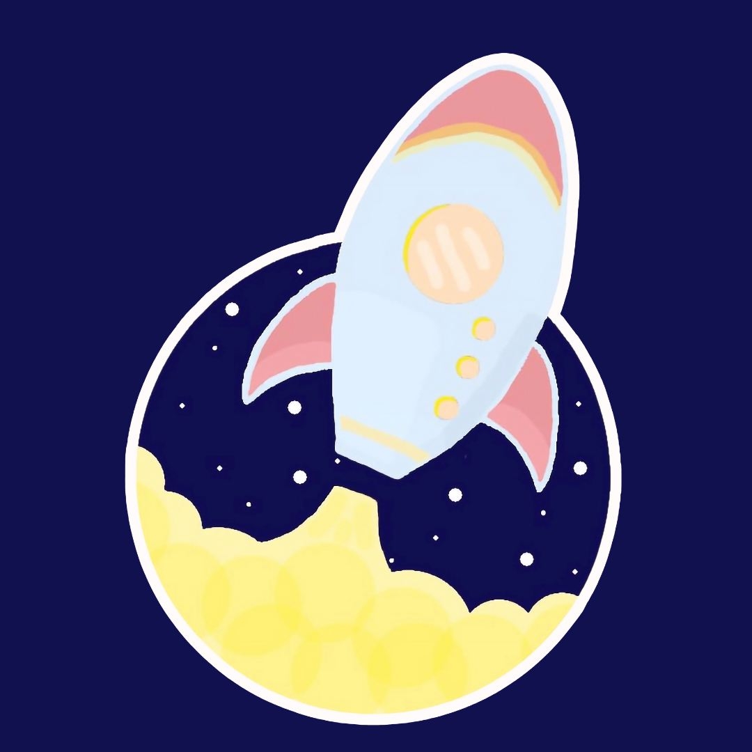 Logo de Rocket