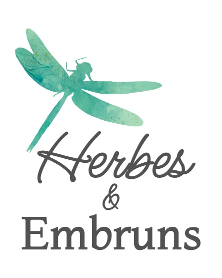 Logo de Herbes & Embruns