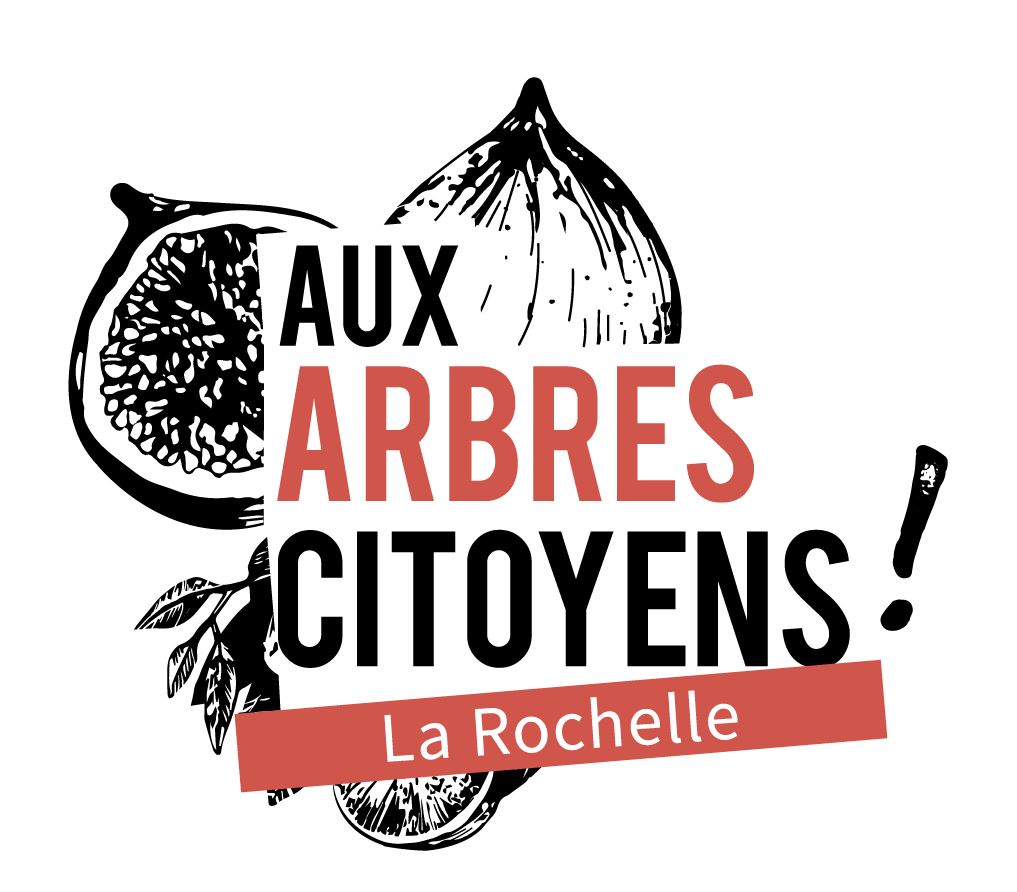 Logo de Aux arbres citoyens !
