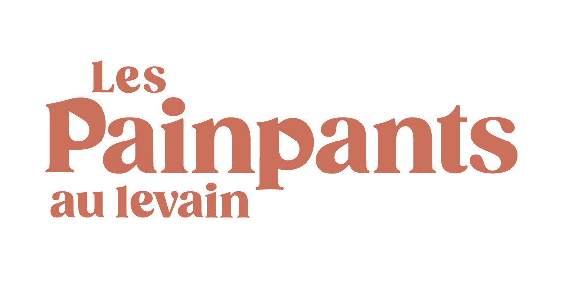 Logo de Les Painpants