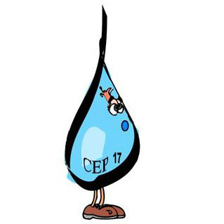 Logo de Collectif Eau Publique 17 - CEP 17