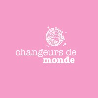 Logo de Changeurs de monde by Communauté Open Lande