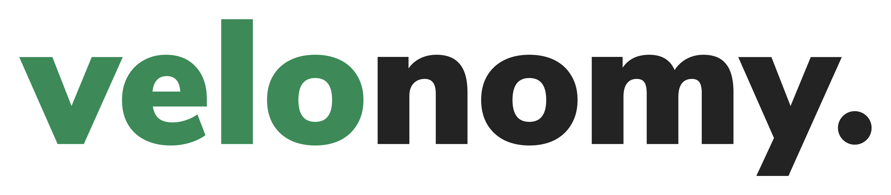 Logo de Velonomy